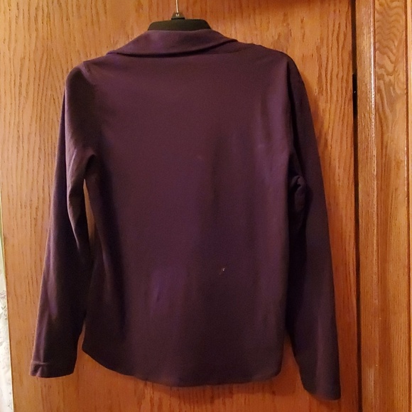 2 piece set includes top and skirt - Picture 3 of 6